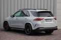Mercedes-Benz GLE 63 AMG S 4MATIC+ | 612PK | Luchtvering | Massage | Carbon Gris - thumbnail 7
