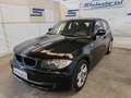 BMW 118 Serie 1 E/81-87 118d 5p 2.0 143cv dpf Noir - thumbnail 3