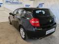 BMW 118 Serie 1 E/81-87 118d 5p 2.0 143cv dpf Noir - thumbnail 5