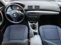 BMW 118 Serie 1 E/81-87 118d 5p 2.0 143cv dpf Noir - thumbnail 8