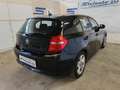 BMW 118 Serie 1 E/81-87 118d 5p 2.0 143cv dpf Noir - thumbnail 6