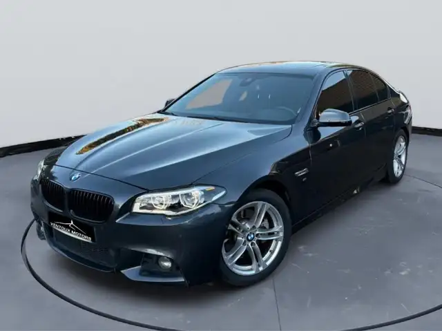 BMW 520 SERIE 520dA 190ch Sport Steptronic