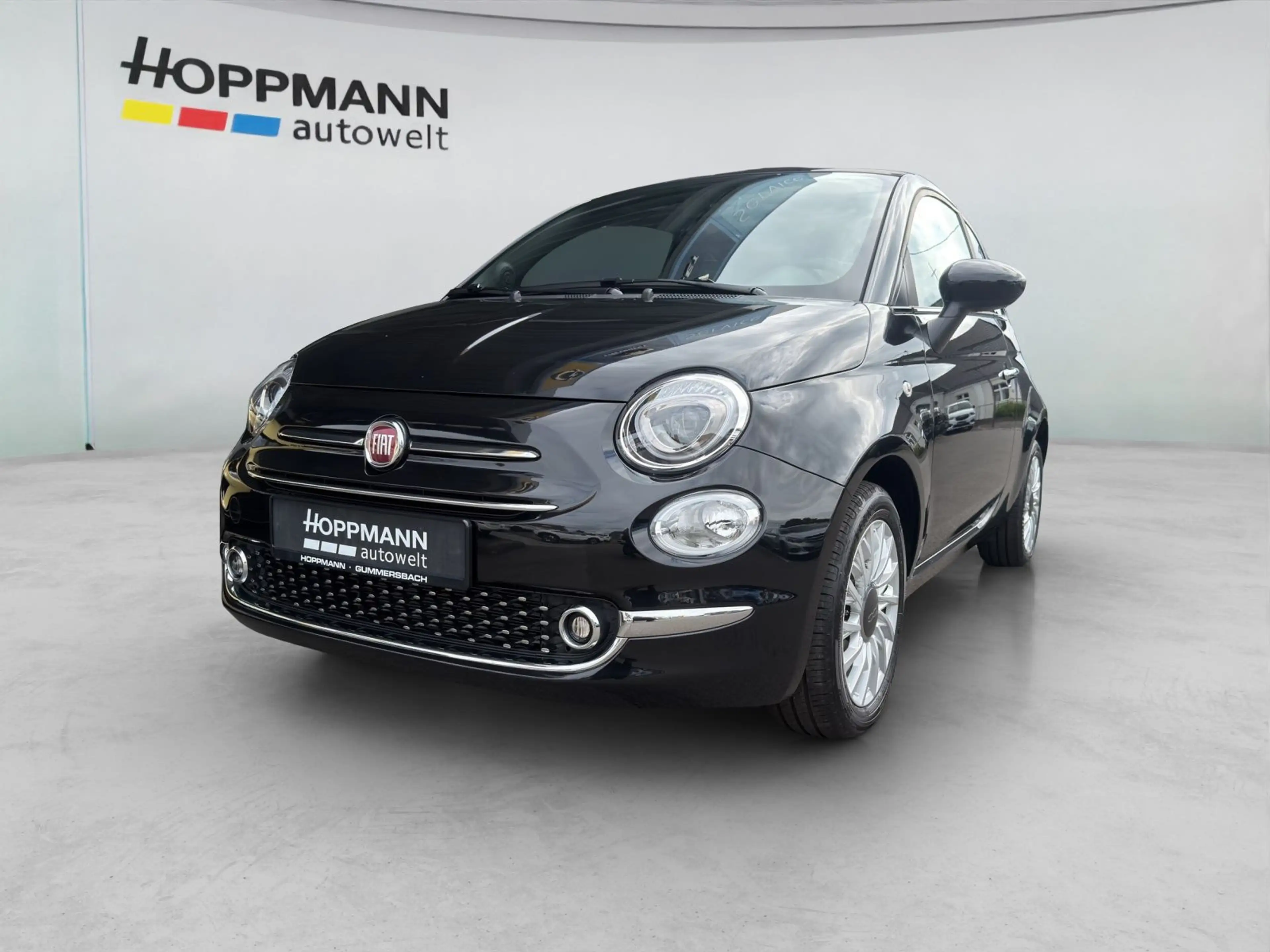 Fiat 500 MY24 1.0 GSE Hybrid 51 k, W (70 PS) — photo 2