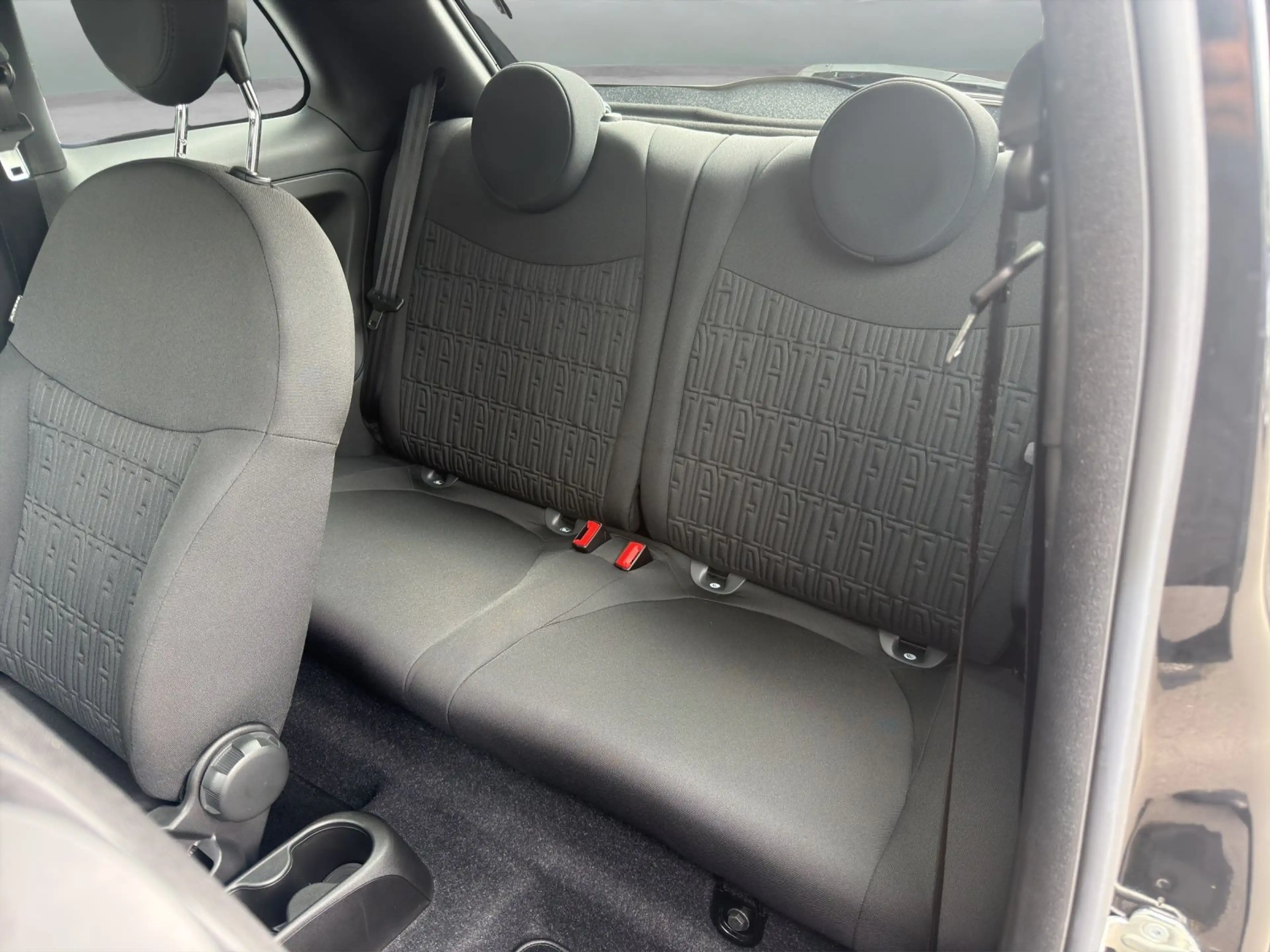 Fiat 500 MY24 1.0 GSE Hybrid 51 k, W (70 PS) — photo 8
