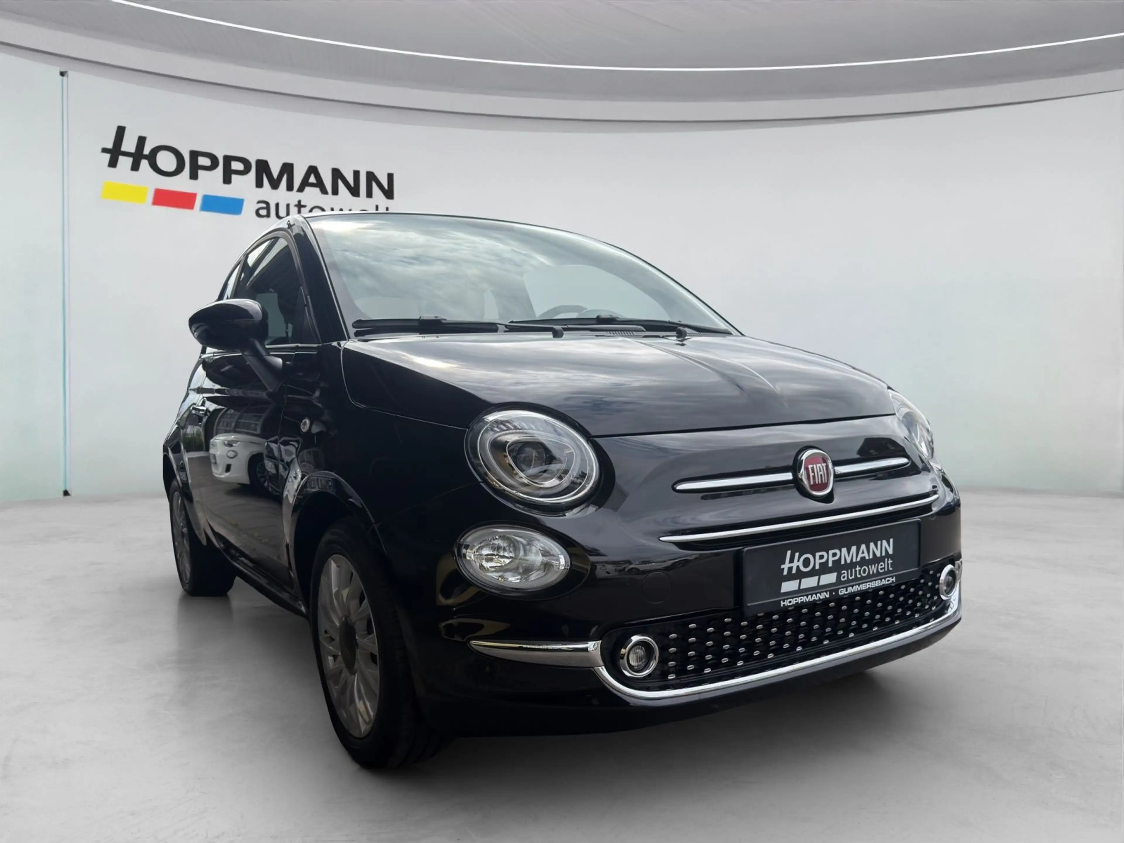 Fiat 500 MY24 1.0 GSE Hybrid 51 k, W (70 PS) — photo 3