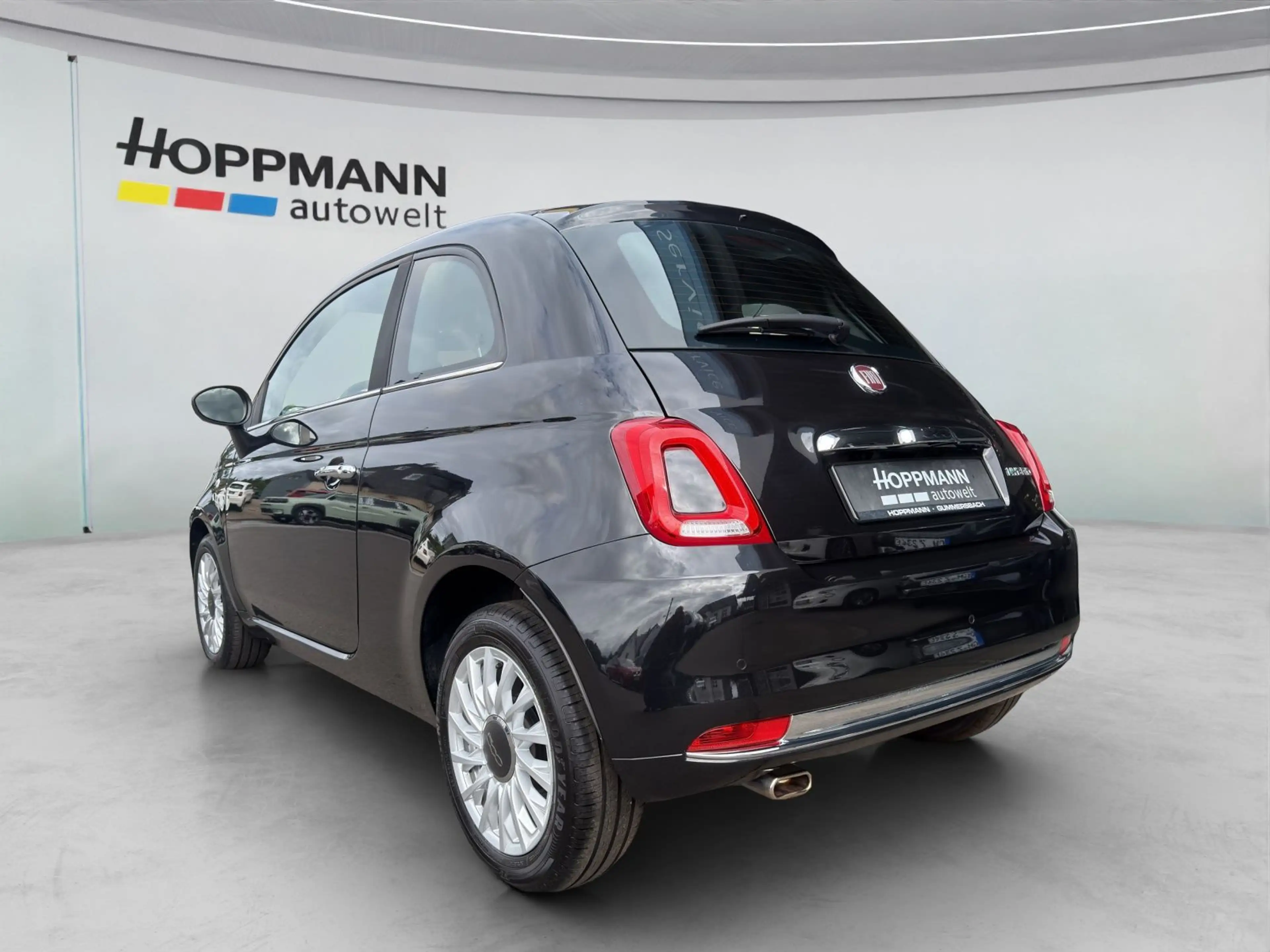 Fiat 500 MY24 1.0 GSE Hybrid 51 k, W (70 PS) — photo 5