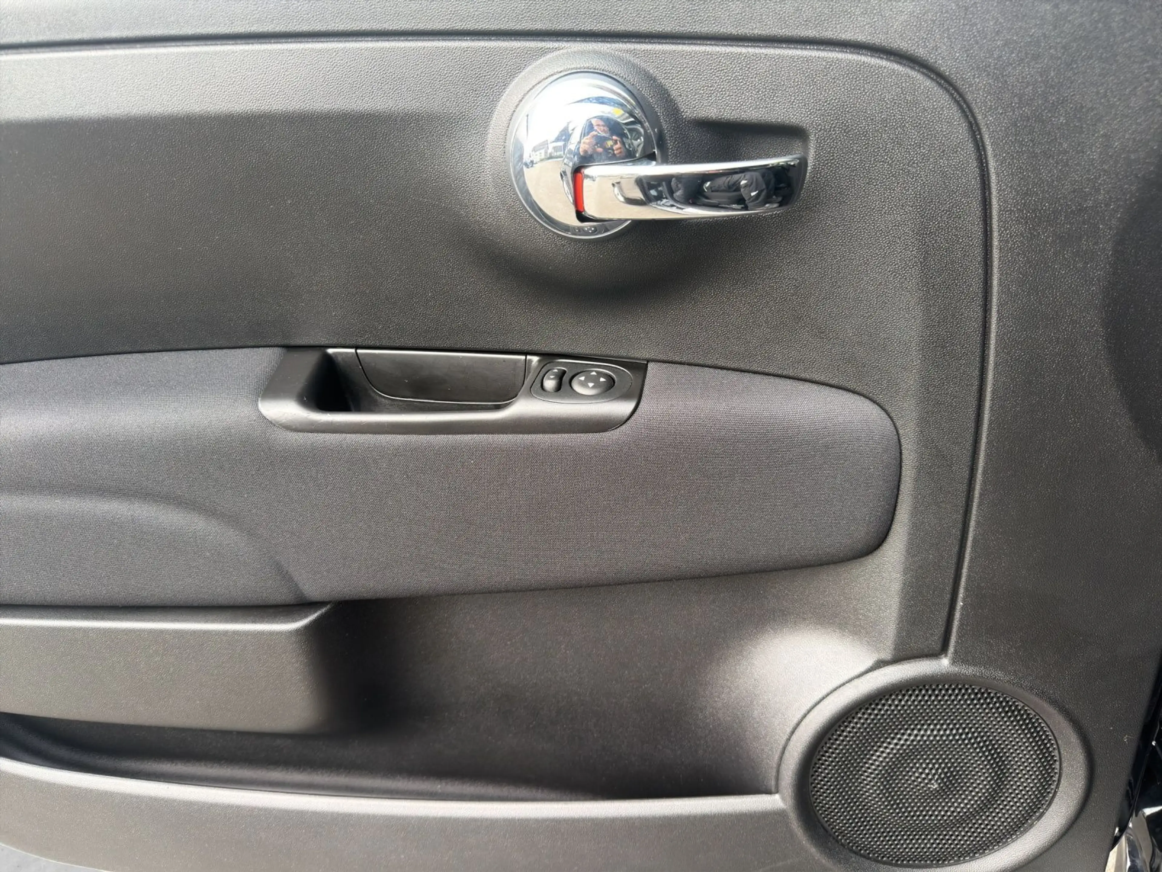 Fiat 500 MY24 1.0 GSE Hybrid 51 k, W (70 PS) — photo 15