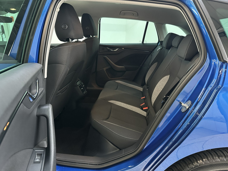 Skoda Scala 1.0 TSI Drive NAVI FACEL. MATRIX-LED — photo 14