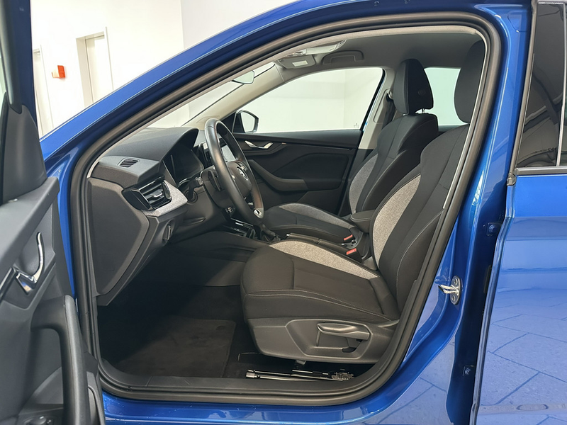 Skoda Scala 1.0 TSI Drive NAVI FACEL. MATRIX-LED — photo 11