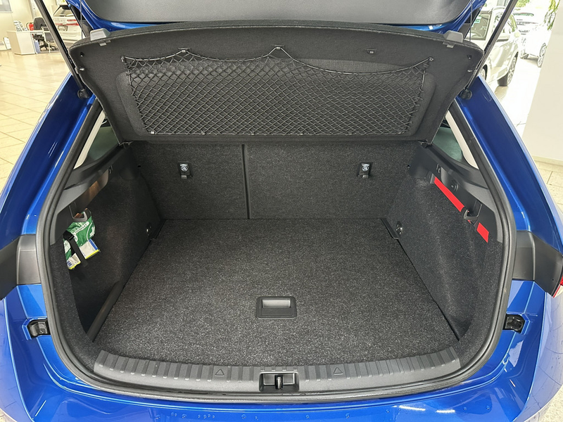 Skoda Scala 1.0 TSI Drive NAVI FACEL. MATRIX-LED — photo 10