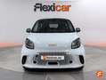 smart forFour 60kW(81CV) EQ - 5P (2021) Blanc - thumbnail 9