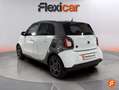 smart forFour 60kW(81CV) EQ - 5P (2021) Blanc - thumbnail 5