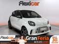 smart forFour 60kW(81CV) EQ - 5P (2021) Blanc - thumbnail 1