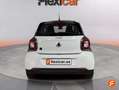 smart forFour 60kW(81CV) EQ - 5P (2021) Blanc - thumbnail 4