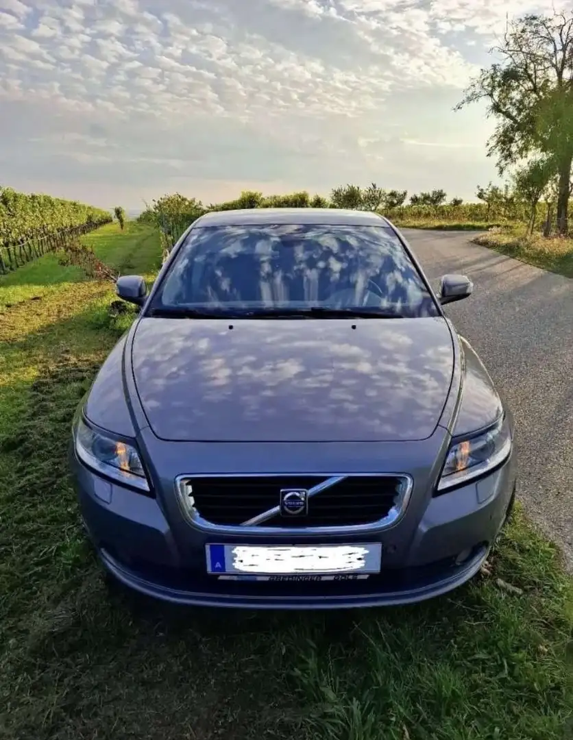 Volvo S40 2,4 5Zyl. 103Kw Momentum - 2
