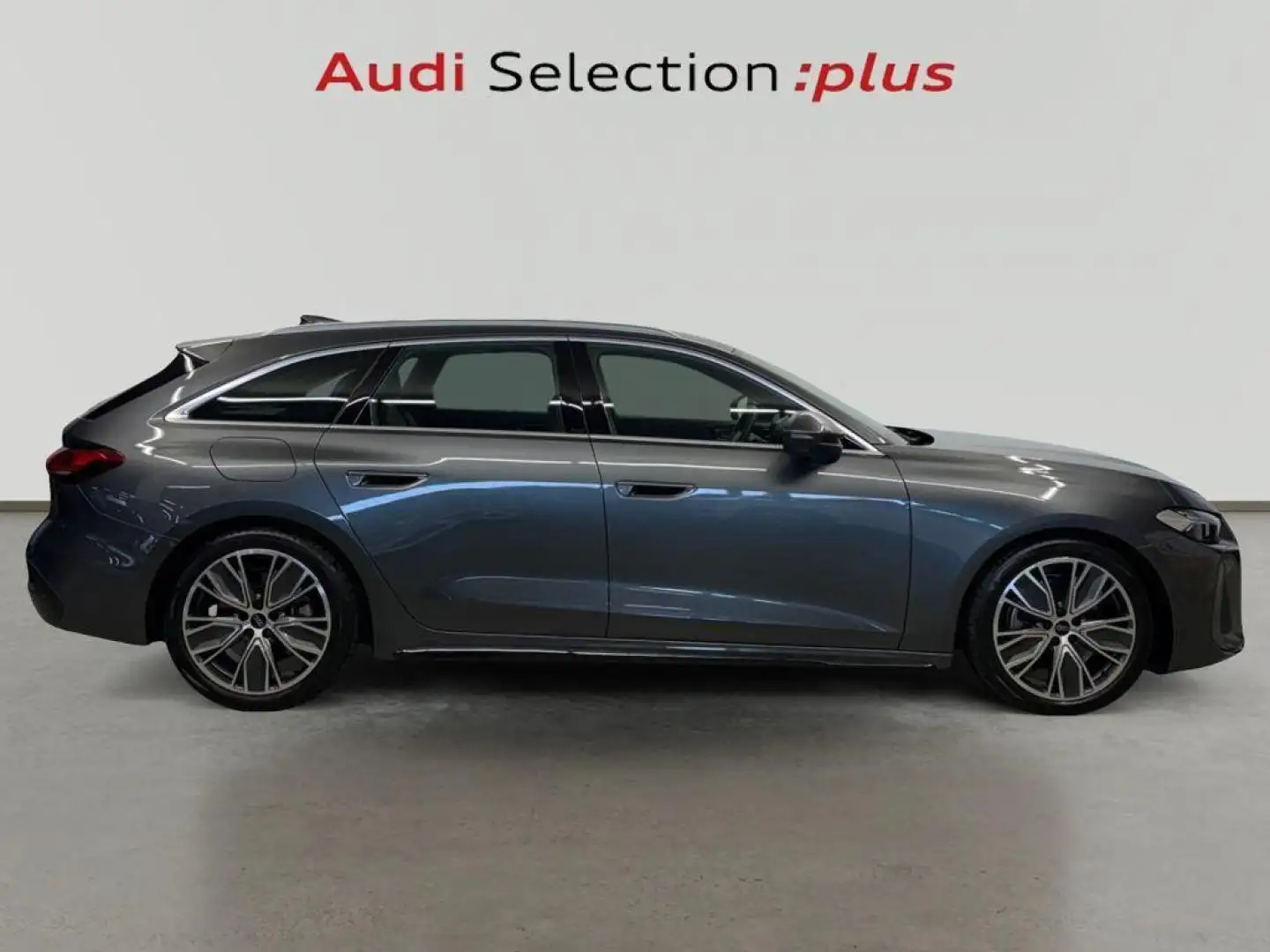 Audi A5 Avant 2.0TDI Business S tronic 150kW - 2