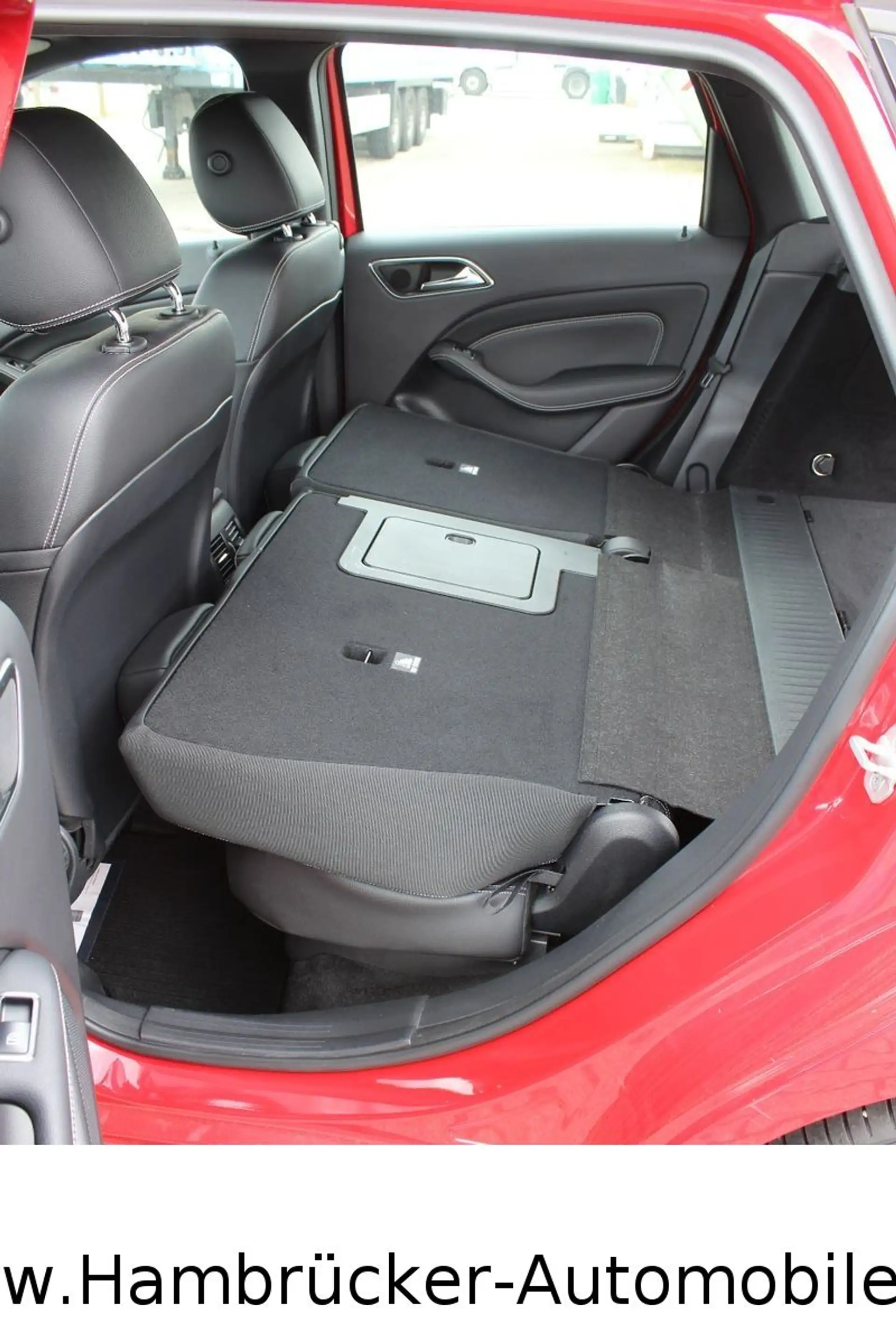 Mercedes-Benz B 200 B200 CDI~Behindertengerecht mit Hand Gas Bremsen — photo 11