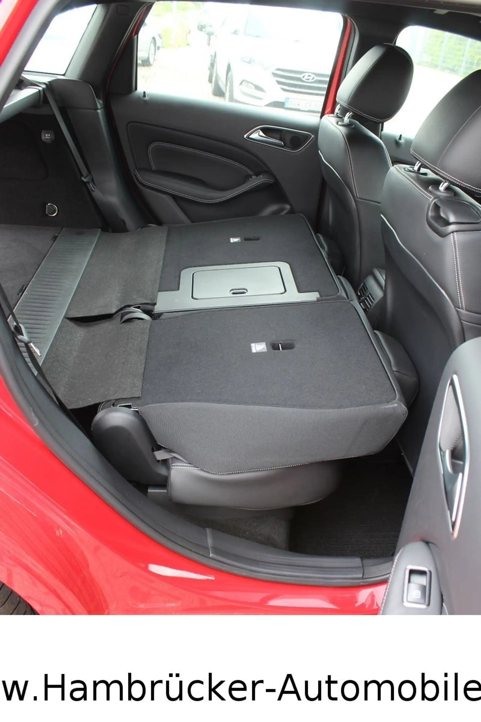 Mercedes-Benz B 200 B200 CDI~Behindertengerecht mit Hand Gas Bremsen — photo 12