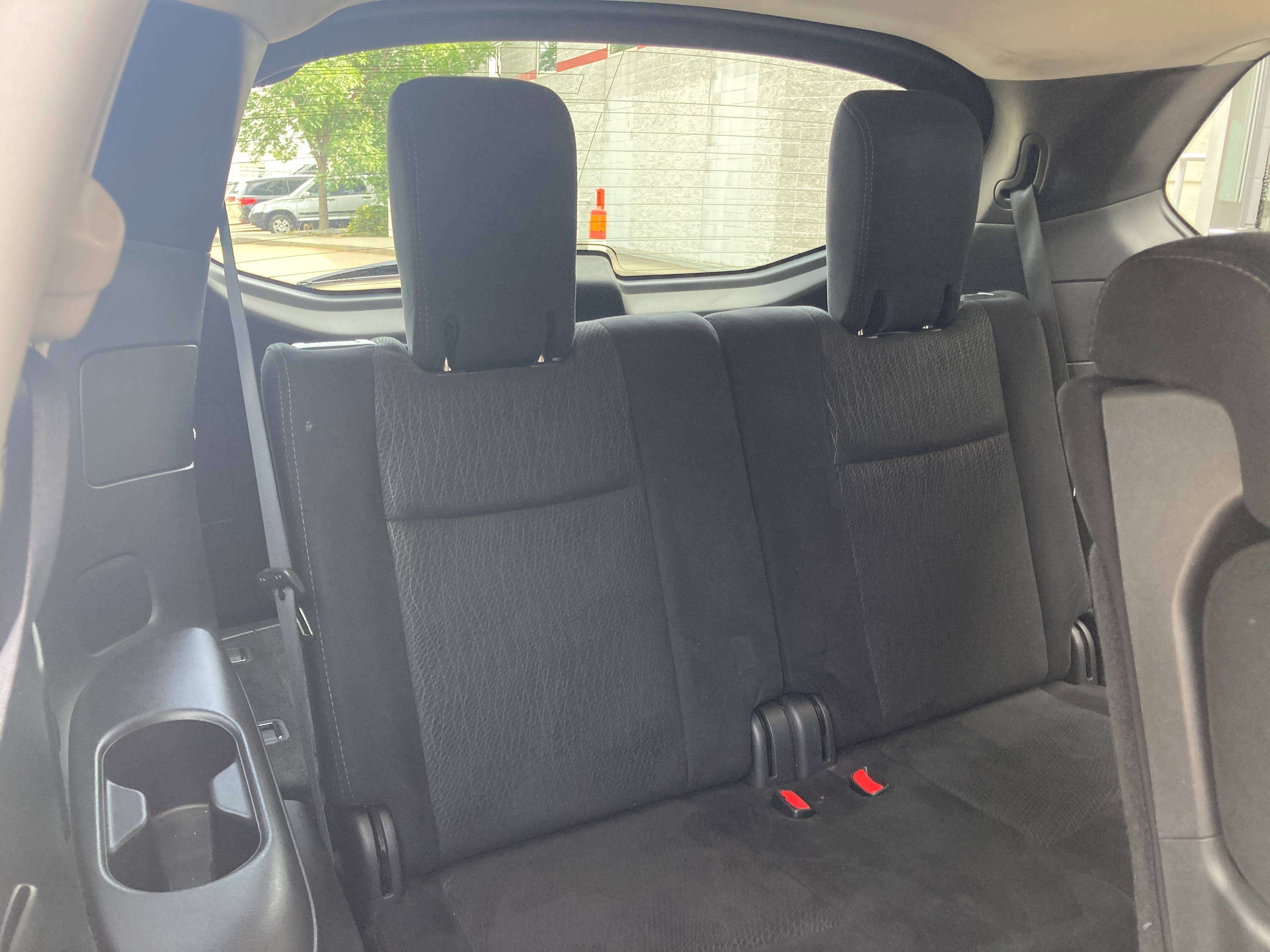 used 2015 Nissan Pathfinder car, priced at $14,900