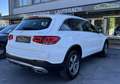 Mercedes-Benz GLC 300 GLC 300e 4Matic Aut. *PANORAMA *50.500KM *KAM *NAV Weiß - thumbnail 9