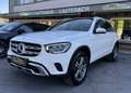 Mercedes-Benz GLC 300 GLC 300e 4Matic Aut. *PANORAMA *50.500KM *KAM *NAV Weiß - thumbnail 5