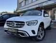 Mercedes-Benz GLC 300 GLC 300e 4Matic Aut. *PANORAMA *50.500KM *KAM *NAV Weiß - thumbnail 1
