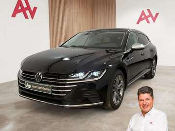Shooting Brake 1.4 TSI e-Hybrid Elegance ** 360...