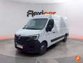Renault Master Furg. DC T L2H2 3500 B dCi 99kW (135CV) Blanco - thumbnail 9