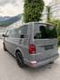 Volkswagen T6 Multivan Trendline 2,0 TDI 4Motion DSG Grau - thumbnail 3