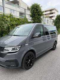 Trendline 2,0 TDI 4Motion DSG