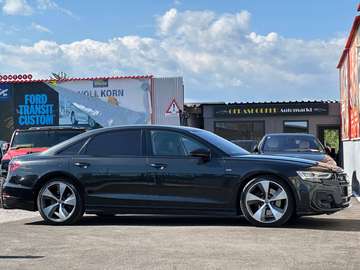 55 TFSI S-Line Lang Quattro *NP ca.180K*Finanzierung*