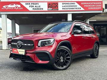 AMG Line 4Matic *Multibeam-LED, AHK, Panorama*