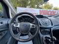 Ford C-Max C-Max II 2010 1.6 tdci Titanium 115cv dpf Argento - thumbnail 10