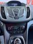 Ford C-Max C-Max II 2010 1.6 tdci Titanium 115cv dpf Argento - thumbnail 11