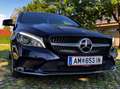 Mercedes-Benz CLA 200 CLA 200 d Shooting Brake Aut. Blau - thumbnail 4