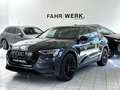 Audi e-tron SB 55 quattro 95kWh Business Grau - thumbnail 1
