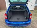Skoda Octavia Combi 2.0 TFSI RS - DSG - Perfect onderhouden Blau - thumbnail 17