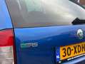 Skoda Octavia Combi 2.0 TFSI RS - DSG - Perfect onderhouden Blau - thumbnail 16