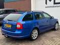Skoda Octavia Combi 2.0 TFSI RS - DSG - Perfect onderhouden Blau - thumbnail 6