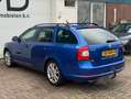 Skoda Octavia Combi 2.0 TFSI RS - DSG - Perfect onderhouden Blau - thumbnail 8
