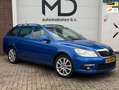 Skoda Octavia Combi 2.0 TFSI RS - DSG - Perfect onderhouden Blau - thumbnail 1