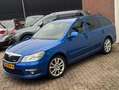 Skoda Octavia Combi 2.0 TFSI RS - DSG - Perfect onderhouden Blau - thumbnail 4