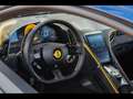 Ferrari Roma °BLU SCOZIA°HISTORICAL°SPEC°CARBON°DISP°LEDS°XPEL Bleu - thumbnail 16