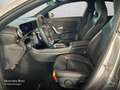 Mercedes-Benz CLA 250 e AMG+NIGHT+PANO+360°+AHK+MULTIBEAM+8G Silber - thumbnail 11