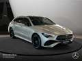 Mercedes-Benz CLA 250 e AMG+NIGHT+PANO+360°+AHK+MULTIBEAM+8G Silber - thumbnail 5