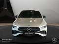 Mercedes-Benz CLA 250 e AMG+NIGHT+PANO+360°+AHK+MULTIBEAM+8G Silber - thumbnail 3
