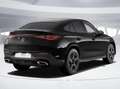 Mercedes-Benz GLC 220 d 4Matic Mild hybrid Coupé Black - thumbnail 3