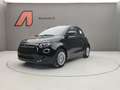 Fiat 500e 500E 95CV 23,65KW  RED Negru - thumbnail 2