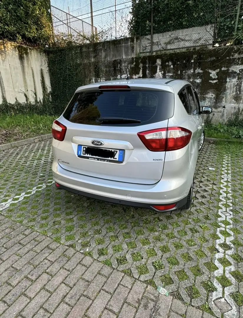 Ford C-Max Titanuum - 2