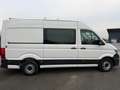 Volkswagen Crafter Kasten 35 mittellang Hochdach *NAVI*KAMERA* Blanc - thumbnail 5
